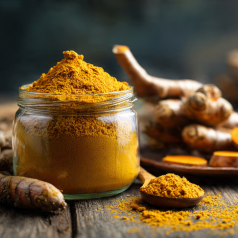 Haldi